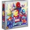 Spin Master Marvel United Süper Kahraman Kutu Oyunu