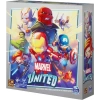 Spin Master Marvel United Süper Kahraman Kutu Oyunu Marvel United Superhero