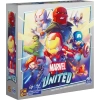 Spin Master Marvel United Süper Kahraman Kutu Oyunu Marvel United Superhero