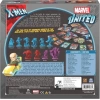 Spin Master Marvel United Süper Kahraman Kutu Oyunu Marvel United X-men
