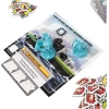 Spin Master Marvel United Süper Kahraman Kutu Oyunu Marvel United X-men