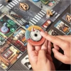 Spin Master Marvel United Süper Kahraman Kutu Oyunu Marvel Zombies Heroes? Resistance