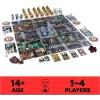 Spin Master Marvel United Süper Kahraman Kutu Oyunu Marvel Zombies Heroes? Resistance