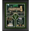 Spor Hatıra Milwaukee Bucks Çerçeveli