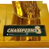 Spor Hatıraları Milwaukee Bucks İmzasız 2021 Kupa