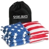 Sport Beats Cornhole Çantaları 8li Set