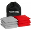 Sport Beats Cornhole Çantaları 8li Set