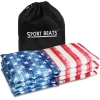 Sport Beats Cornhole Çantaları 8li Set