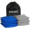 Sport Beats Cornhole Çantaları 8li Set