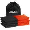 Sport Beats Cornhole Çantaları 8li Set