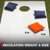 Sport Beats Cornhole Çantaları 8li Set