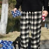 Sport Beats Cornhole Çantaları 8li Set