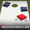 Sport Beats Cornhole Çantaları 8li Set