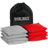 Sport Beats Cornhole Çantaları 8li Set
