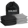 Sport Beats Cornhole Çantaları 8li Set