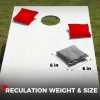 Sport Beats Cornhole Çantaları 8li Set