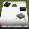 Sport Beats Cornhole Çantaları 8li Set