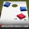Sport Beats Cornhole Çantaları 8li Set