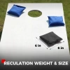 Sport Beats Cornhole Çantaları 8li Set