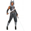STAR WARS Ahsoka Tano Resmi Yetişkin Kostümü