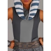 STAR WARS Ahsoka Tano Resmi Yetişkin Kostümü