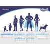 STAR WARS Ahsoka Tano Resmi Yetişkin Kostümü