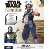STAR WARS Ahsoka Tano Resmi Yetişkin Kostümü Extra Small