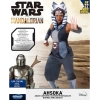 STAR WARS Ahsoka Tano Resmi Yetişkin Kostümü Extra Small