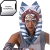 STAR WARS Ahsoka Tano Resmi Yetişkin Kostümü Large