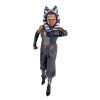 STAR WARS Ahsoka Tano Resmi Yetişkin Kostümü Large