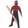 Star Wars Darth Maul Çift Taraflı Işın Kılıcı