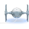 STAR WARS Echo Dot Paketi (5. Nesil, 2022 sürümü)