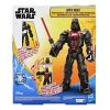 Star Wars Epic Aksiyon Dünyası Darth Vader Ultimate Mech Force Kıyafeti
