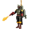 STAR WARS Epic Hero Series Boba Fett Deluxe Aksiyon Figürü ve 4 Aksesuar
