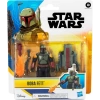 STAR WARS Epic Hero Series Boba Fett Deluxe Aksiyon Figürü ve 4 Aksesuar