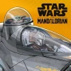 STAR WARS Epic Hero Series The Mandalorians N-1 Starfighter Ship Oyuncak