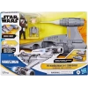 STAR WARS Epic Hero Series The Mandalorians N-1 Starfighter Ship Oyuncak