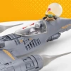 STAR WARS Epic Hero Series The Mandalorians N-1 Starfighter Ship Oyuncak