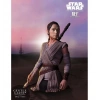 Star Wars: Güç Uyanıyor Rey Figür Heykeli