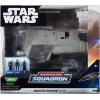 STAR WARS Inquisitor Starship ve 3lü Figür Inquisitor Transport Scythe