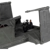 STAR WARS Inquisitor Starship ve 3lü Figür Inquisitor Transport Scythe