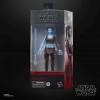 STAR WARS Klonların Saldırısı The Black Series Aayla Secura Figür