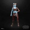 STAR WARS Klonların Saldırısı The Black Series Aayla Secura Figür