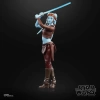 STAR WARS Klonların Saldırısı The Black Series Aayla Secura Figür