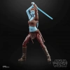 STAR WARS Klonların Saldırısı The Black Series Aayla Secura Figür
