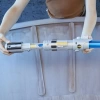 Star Wars Luke Skywalker Işın Kılıcı Standard