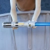 Star Wars Luke Skywalker Işın Kılıcı Standard