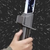 Star Wars Mandalorian Siyah Işın Kılıcı