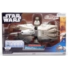 STAR WARS Micro Galaxy Squadron At-TE - 9 inç Altı Bacaklı Araç