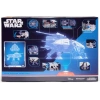 STAR WARS Micro Galaxy Squadron At-TE - 9 inç Altı Bacaklı Araç